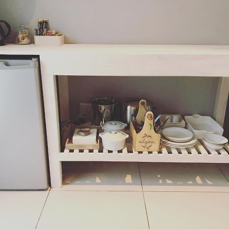 Chives Cottage Cradock Ngoại thất bức ảnh