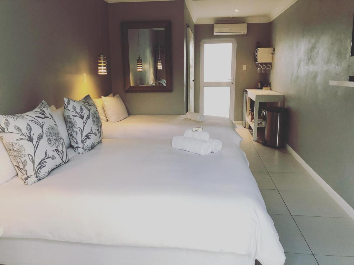Chives Cottage Cradock Ngoại thất bức ảnh