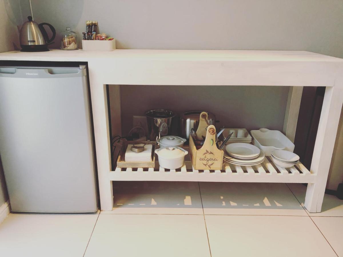 Chives Cottage Cradock Ngoại thất bức ảnh