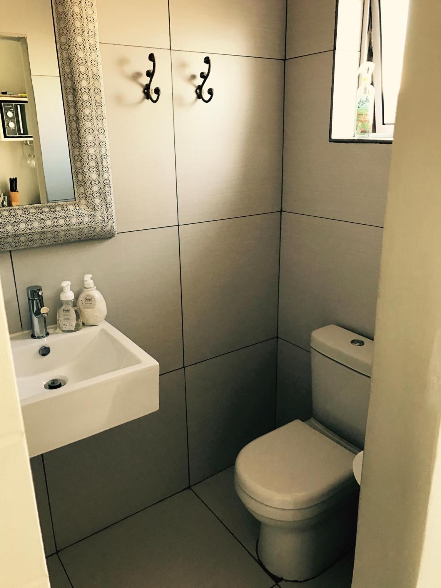 Chives Cottage Cradock Ngoại thất bức ảnh